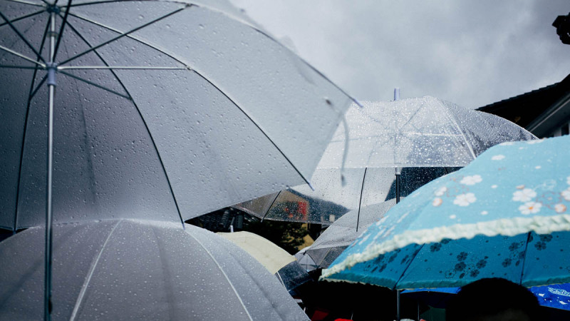Potensi Hujan di Sejumlah Daerah di Jawa Tengah Hingga Lebaran Idul Adha