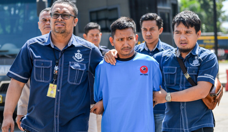 Didesak Bentuk Tim Pencari Fakta Kasus Vina Cirebon, DPR RI: Sudah Ada Namanya Polri