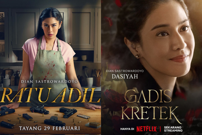 20 Rekomendasi Film Indonesia Terbaik yang Tayang di Netflix