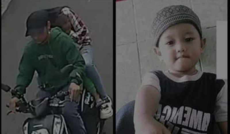 Penculik Bocah 4 Tahun di Johar Baru Ternyata Ibu Kandungnya Sendiri, Polisi: Dia Kangen Anak