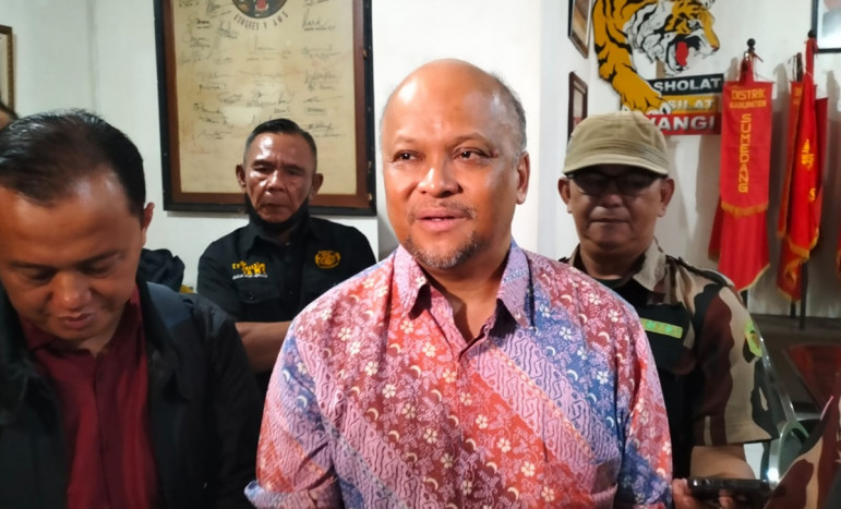 NasDem Bakal Lakukan Safari Politik ke Wilayah Jabar Kenalkan Ilham Habibie