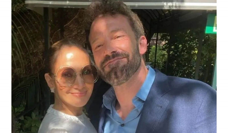 Jennifer Lopez dan Ben Affleck Jual Rumah Buntut Kabar Perpisahan