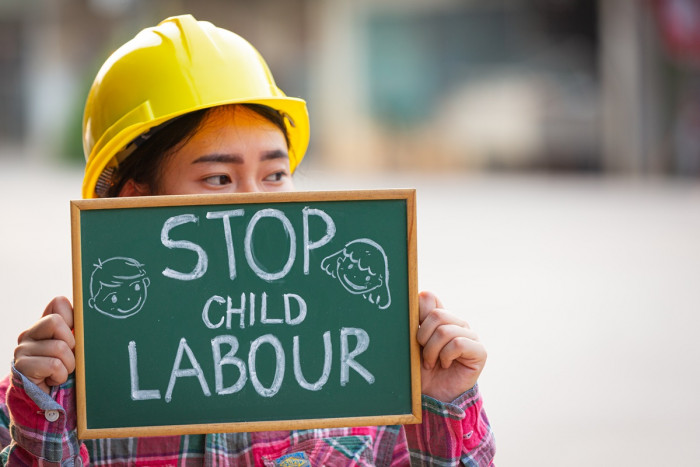 12 Juni, Hari Dunia Menentang Pekerja Anak: Ini Sejarah dan Upayanya