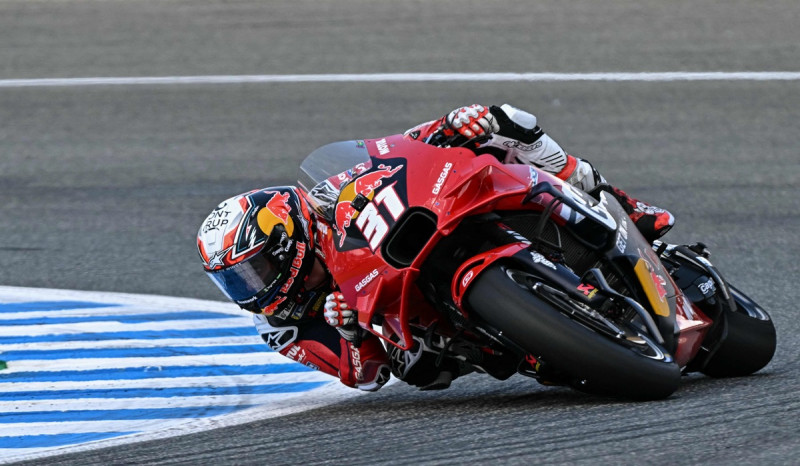 Pedro Acosta akan Membalap untuk Tim Red Bull KTM pada MotoGP Musim Depan