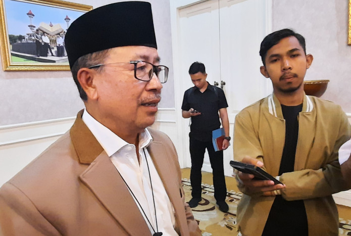 Pemkab Cianjur Atensi Berupaya Berantas Judi Online
