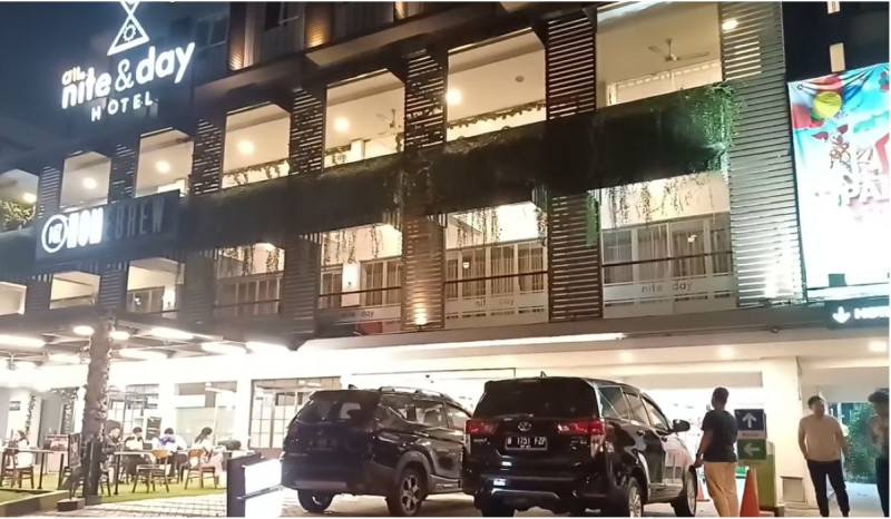 Kebakaran Hotel Tewaskan Tiga Karyawan Diduga Ada Kelalaian, Polisi Periksa Manajemen