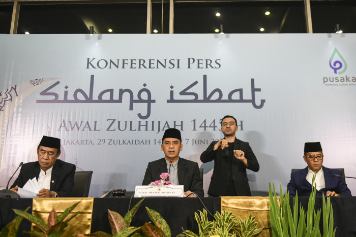 Penjelasan Muhammadiyah Terkait Perbedaan Penetapan Idul Adha di Indonesia dari Arab Saudi