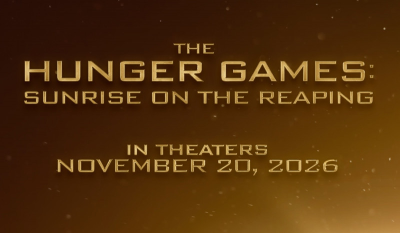 Prequel Baru Film The Hunger Games Dijadwalkan Tayang November 2026