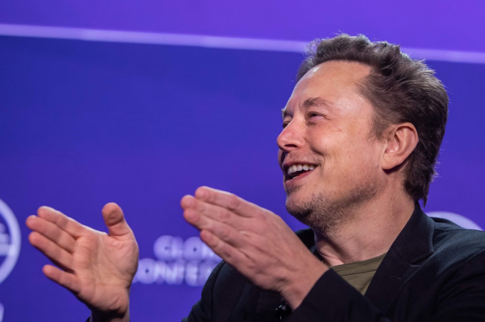 Elon Musk Mencabut Gugatan Terhadap OpenAI dan Para Pendirinya