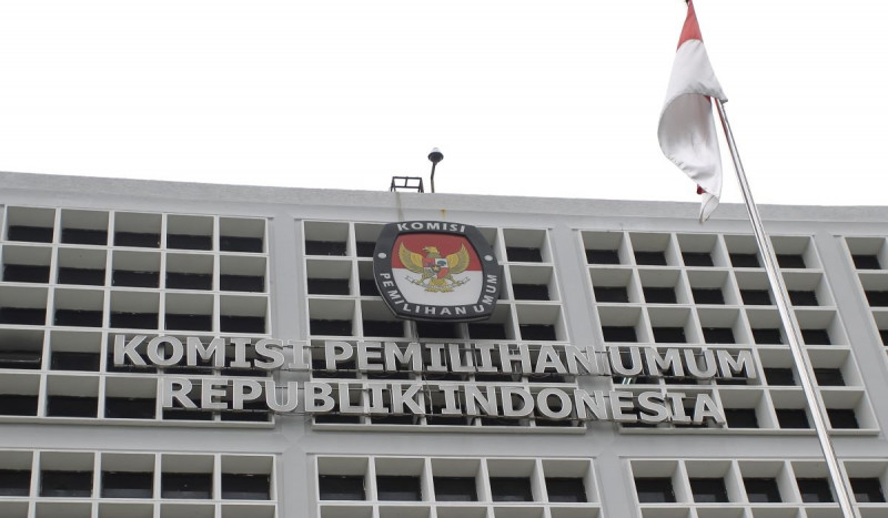 Skandal Asusila, KPU Minta Keluarga Hasyim tidak Disangkutpautkan