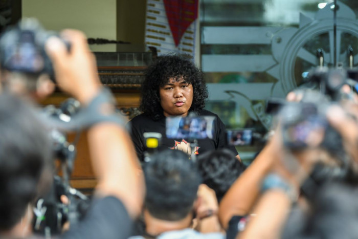 Gerindra Siap Menang di Tangerang Selatan dengan Riza Patria-Marshel Widianto