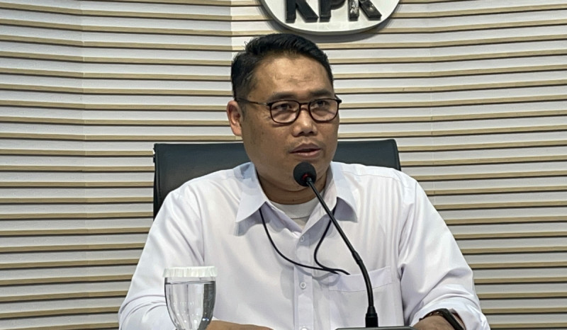 KPK Buka Penyelidikan Kasus Korupsi, Seret Anggota DPR RI dan BPK