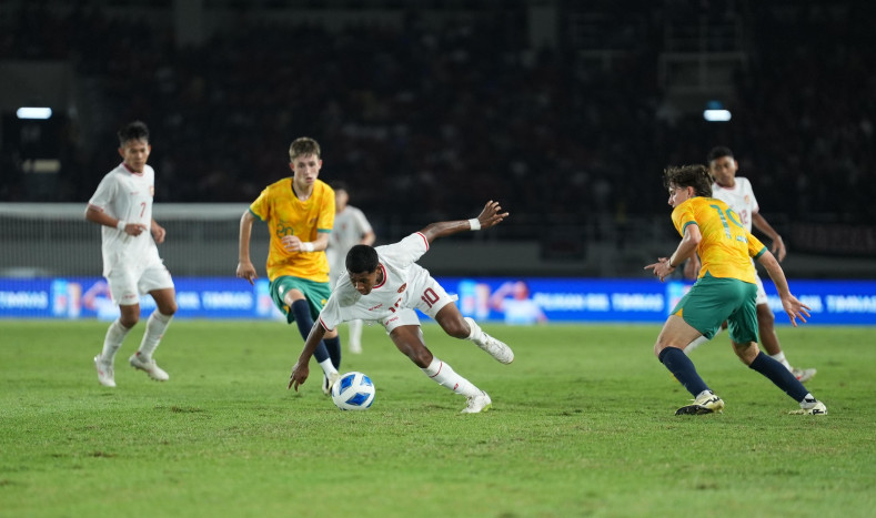 Erick Thohir Soroti Perayaan Berlebihan Timnas Australia Saat Kalahkan Indonesia pada AFF U-16
