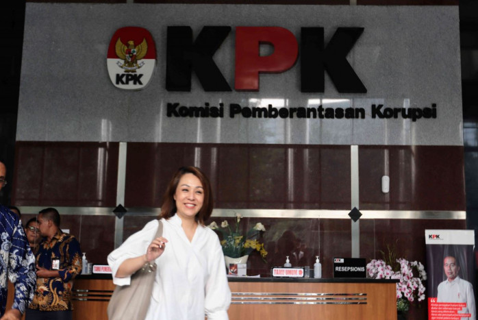 KPK Dalami Investasi Sukuk yang Dilakukan PT Taspen