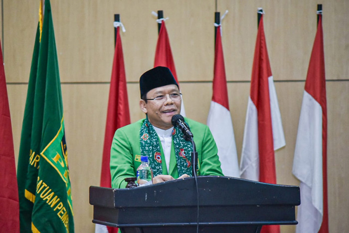 Kursi DPRD di Bengkulu Naik, DPP Kawal Kinerja Anggota Dewan Terpilih