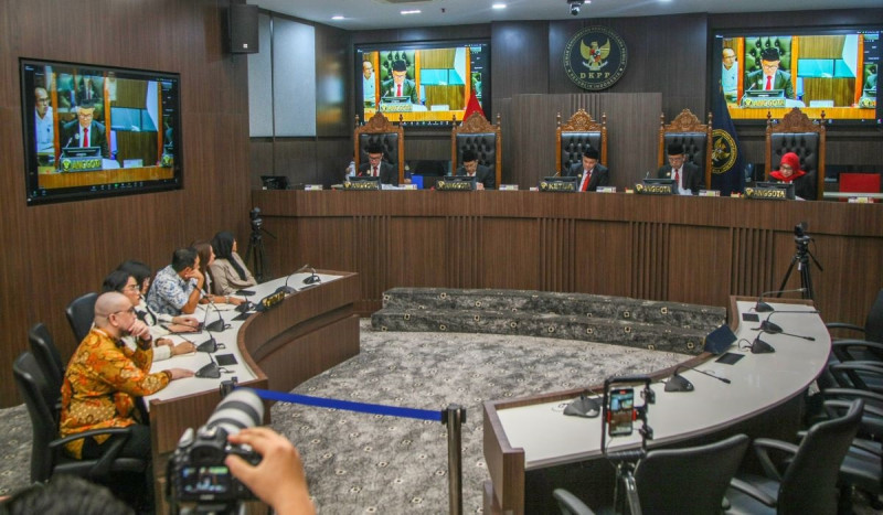 Kasus Asusila Ketua KPU, Komnas Perempuan Dorong Implementasi UU TPKS