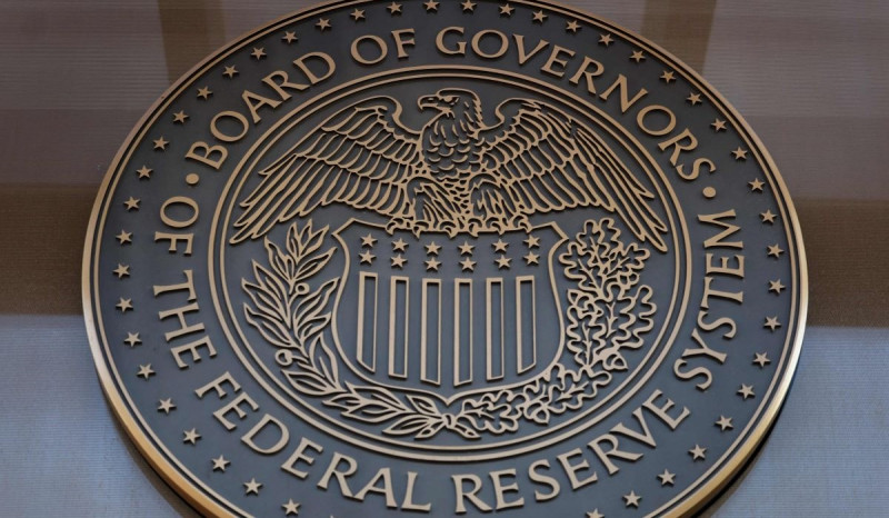 The Fed Diperkirakan Tahan Suku Bunganya Bulan Ini