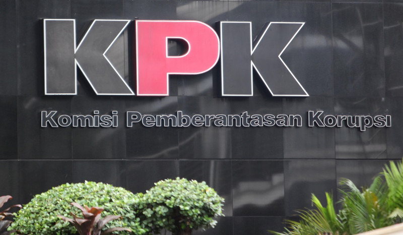 KPK Bantah Rekrutmen Calon Pimpinan dan Dewas Sepi peminat