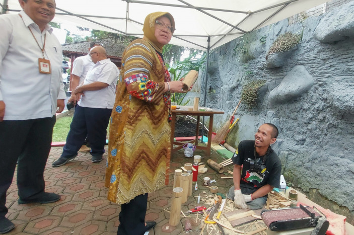 Ratusan Pemuda Ikuti Program Pahlawan Ekonomi Nusantara dari Kementerian Sosial
