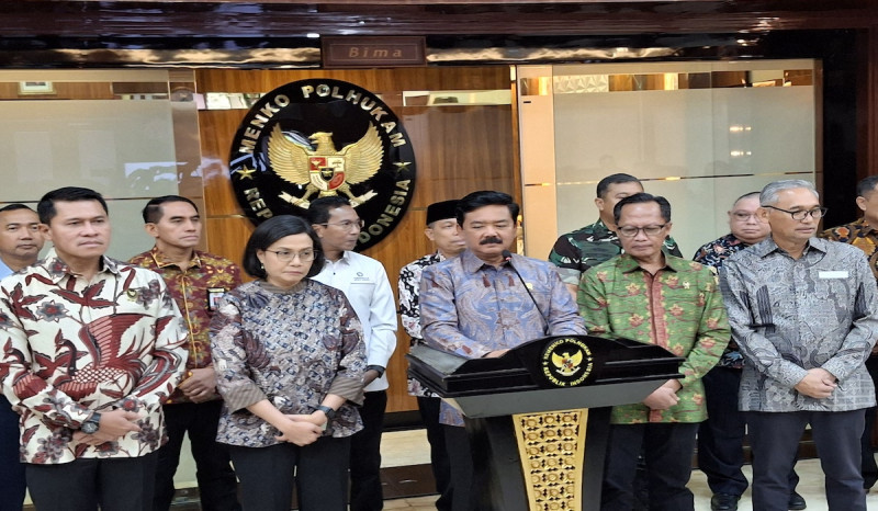 Satgas BLBI Sita Aset Senilai Rp 38,2 Triliun Sejak 2021