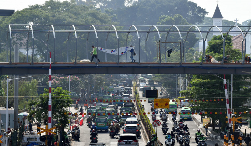 Urbanisasi Dorong Pertumbuhan TOD di Kota Hujan