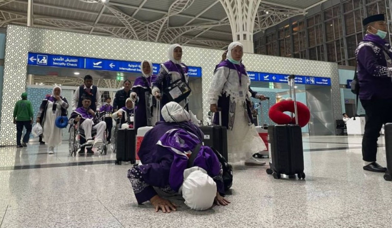 Olahraga yang Cocok bagi Jemaah Haji yang sudah Pulang