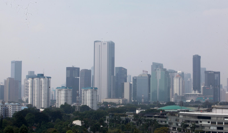 DBS Perkirakan Pertumbuhan Ekonomi Indonesia Tumbuh Mencapai 5 Persen