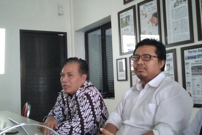 Persoalan PPDB di Yogyakarta Terjadi di Berbagai Tingkatan Sekolah