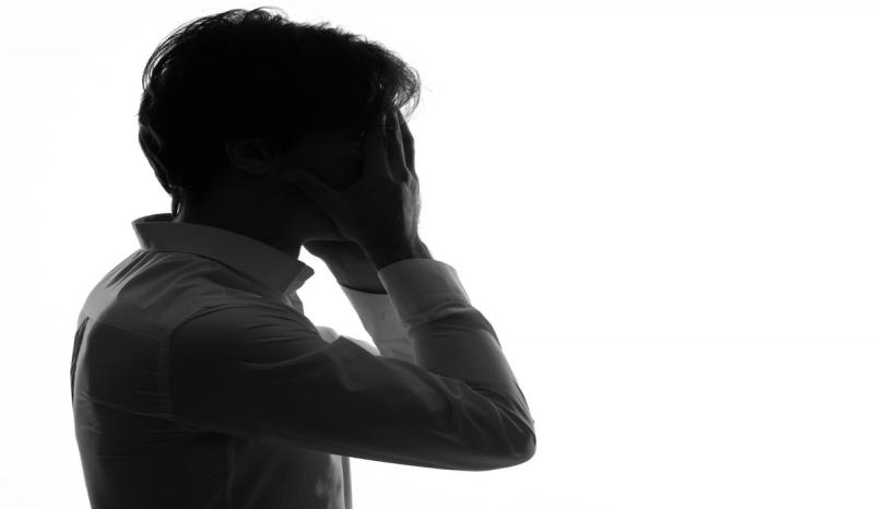 Tingginya Angka Bunuh Diri pada Pria: Mengapa Kesehatan Mental Pria Sering Diabaikan?