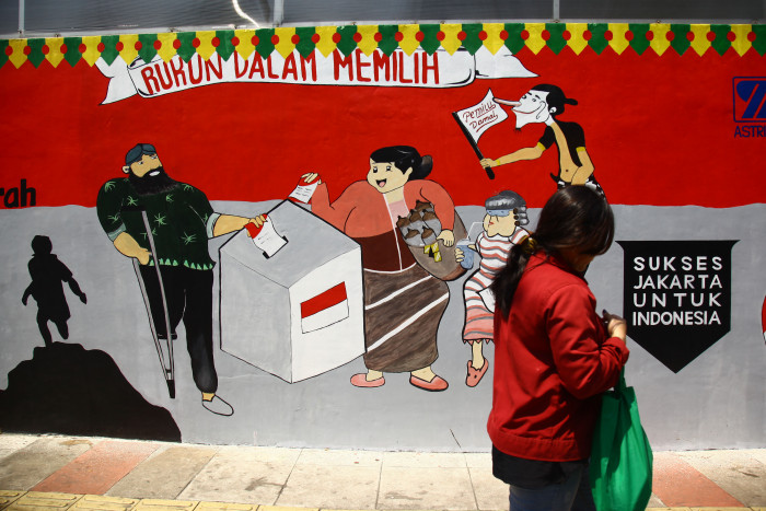 Gerindra: Akan ada Kejutan di Pilkada Jakarta
