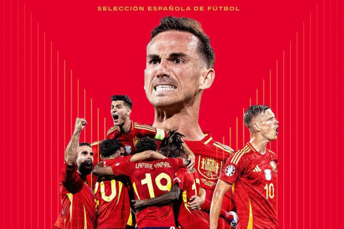 Spanyol vs Jerman: La Furia Roja Singkirkan Tuan Rumah Euro 2024
