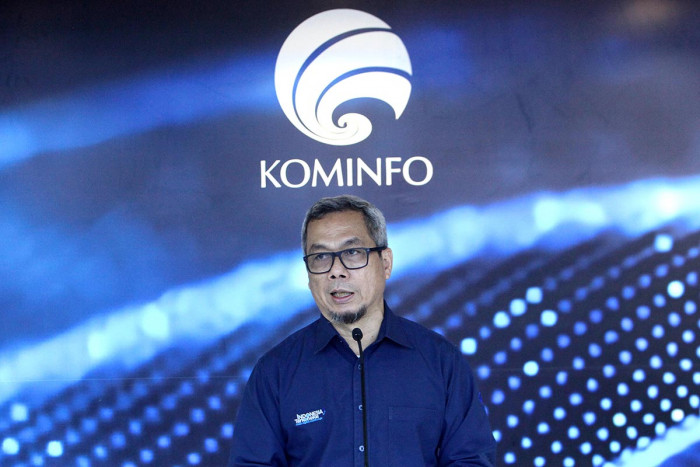 Kominfo Beberkan Cara Keluar dari Perangkap Judi Online