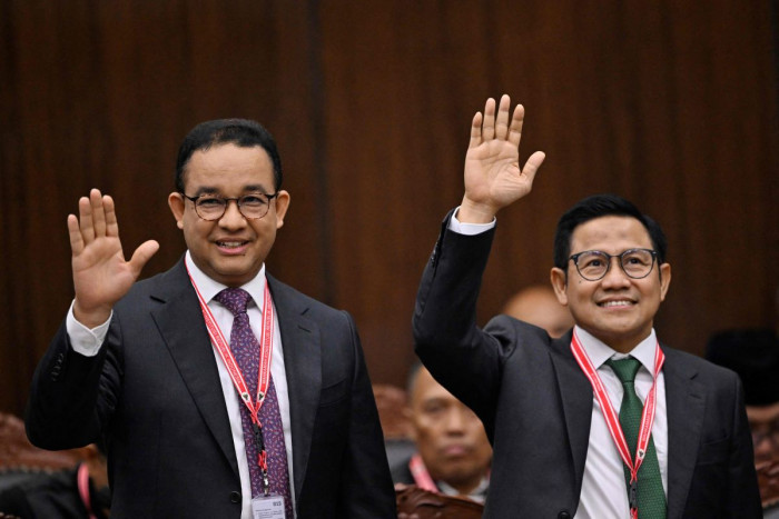 PKB: Anies Baswedan masih Jadi Calon Terkuat di Pilkada DKI Jakarta