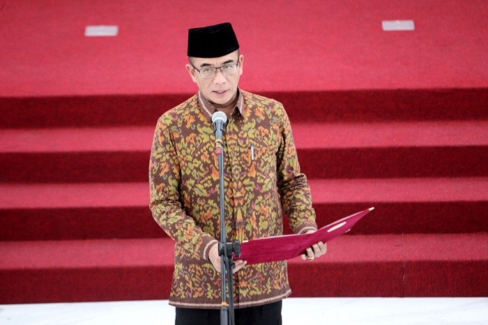 Berani Pecat Hasyim Asy'ari, DKPP Dinilai Berhasil Jaga Integritas Pemilu