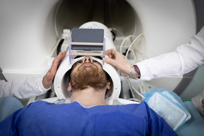 BRIN-Korea Selatan Jajaki Kerja Sama Pengembangan MRI di Indonesia