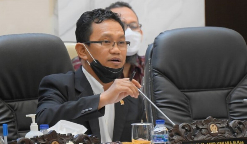 Komisi XI Rekomendasikan PMN ke Pelni Ditambah Jadi Rp1,5 Triliun