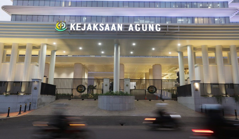 Jaksa Diminta Tegak Lurus Tangani Kasus APBD Lampung Tengah
