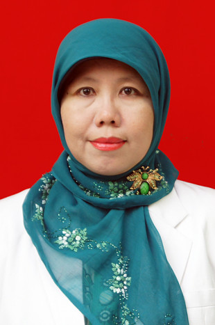 Dr. Naurah Zainar Aufaira,SpOk, Dokter Spesialis Kedokteran Okupasi, Anggota PERDOKI dan IDKI