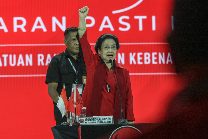 Megawati Minta Penyidik Kasus Harun Masiku Menghadap, MAKI Justru Salahkan Sikap Pimpinan KPK